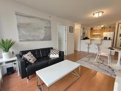 802 1295 RICHARDS STREET  Vancouver, BC V6B 1B7