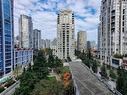 802 1295 Richards Street, Vancouver, BC 