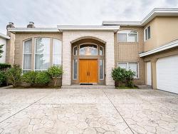 7260 BELAIR DRIVE  Richmond, BC V7A 1B5