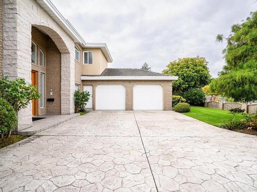 7260 Belair Drive, Richmond, BC 