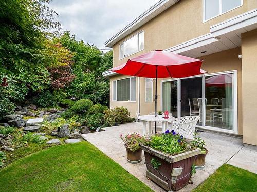 7260 Belair Drive, Richmond, BC 