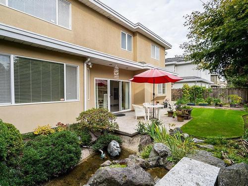 7260 Belair Drive, Richmond, BC 