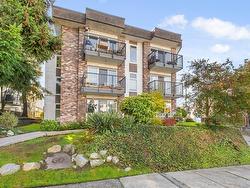 203 2244 MCGILL STREET  Vancouver, BC V5L 1C4