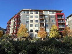 413-3581 Ross Drive  Vancouver, BC V6S 0K5