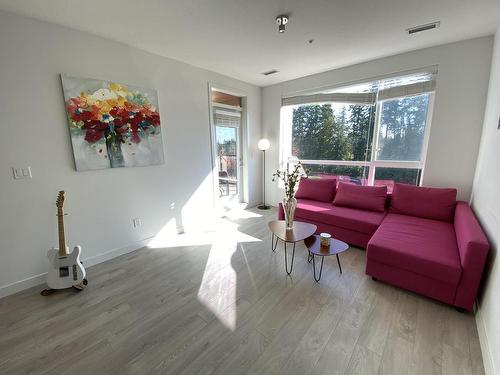 413 3581 Ross Drive, Vancouver, BC 