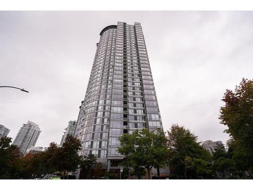 3008 1033 Marinaside Crescent, Vancouver, BC 