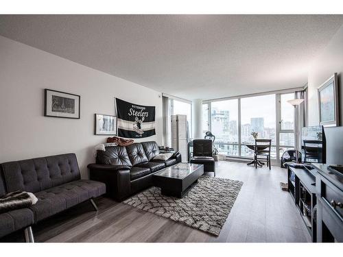 3008 1033 Marinaside Crescent, Vancouver, BC 