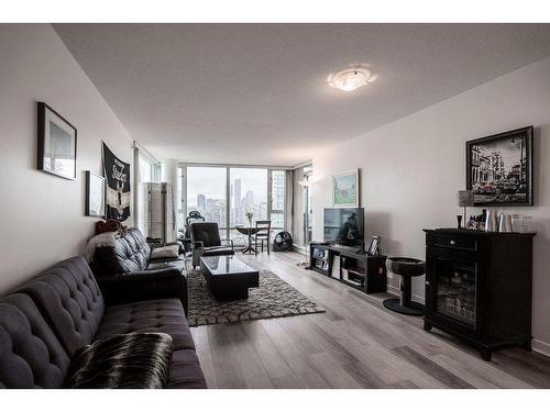 3008 1033 Marinaside Crescent, Vancouver, BC 