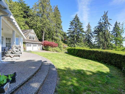 4413 Keith Road, West Vancouver, BC 