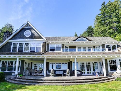 4413 Keith Road, West Vancouver, BC 