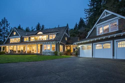 4413 Keith Road, West Vancouver, BC 