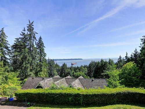 4413 Keith Road, West Vancouver, BC 