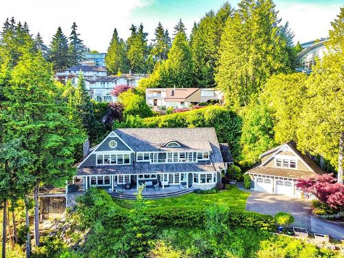 4413 Keith Road, West Vancouver, BC 