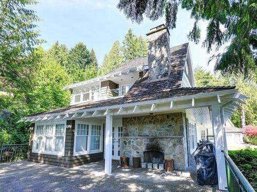 4413 Keith Road, West Vancouver, BC 