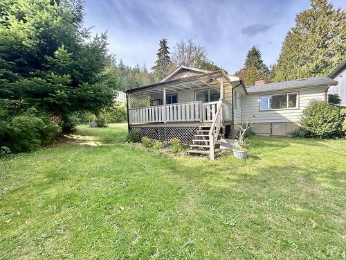 765 Franklin Road, Gibsons, BC 