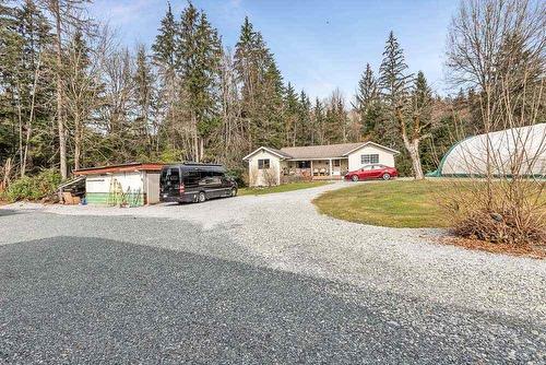 12954 Mill Street, Maple Ridge, BC 