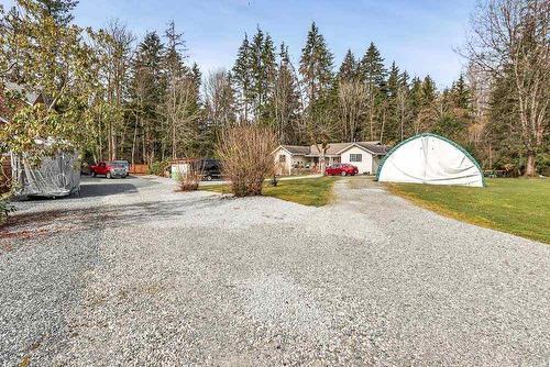 12954 Mill Street, Maple Ridge, BC 