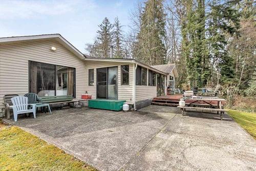 12954 Mill Street, Maple Ridge, BC 