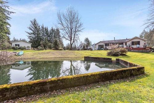 12954 Mill Street, Maple Ridge, BC 