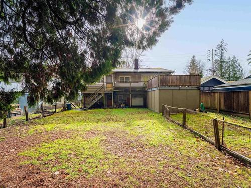 2212 Old Dollarton Road, North Vancouver, BC 