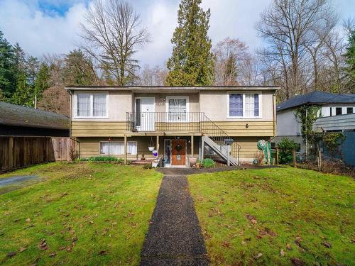 2212 Old Dollarton Road, North Vancouver, BC 