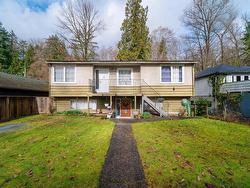 2212 OLD DOLLARTON ROAD  North Vancouver, BC V7H 1A8