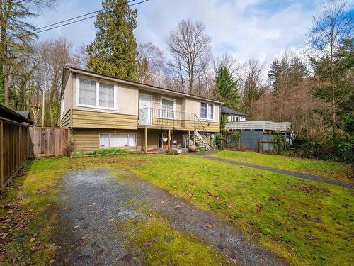 2212 Old Dollarton Road, North Vancouver, BC 