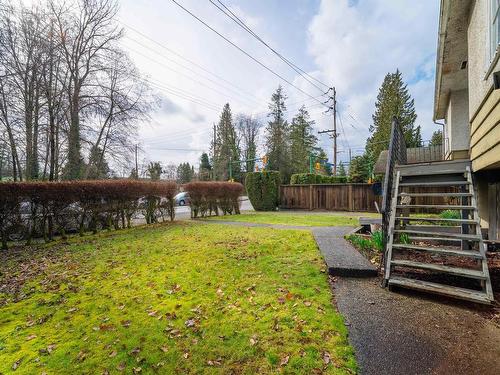 2212 Old Dollarton Road, North Vancouver, BC 