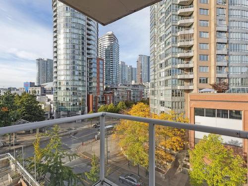 602 550 Taylor Street, Vancouver, BC 