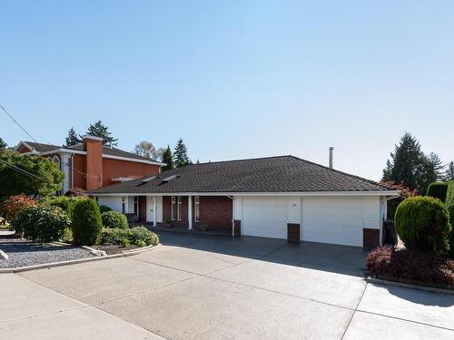 720 Rochester Avenue, Coquitlam, BC 