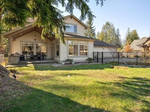 2535 Leggett Drive, Anmore, BC 