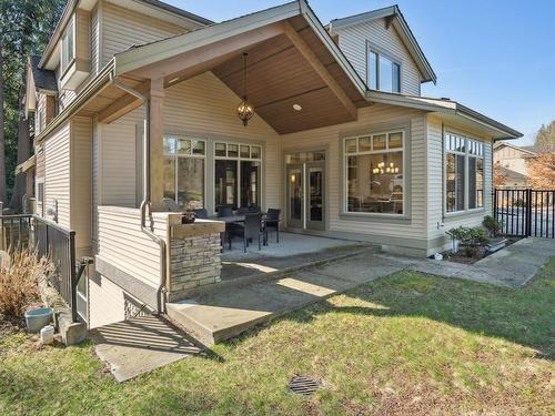 2535 Leggett Drive, Anmore, BC 