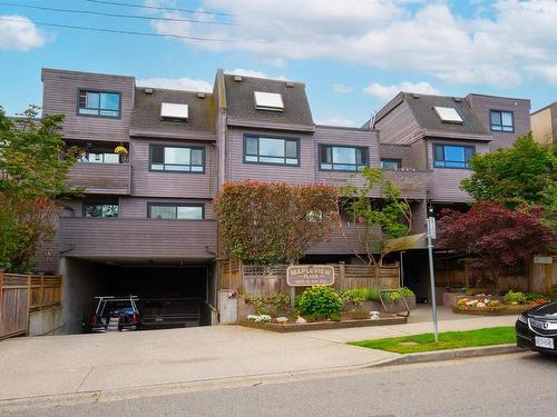 208 1990 W 6Th Avenue, Vancouver, BC 