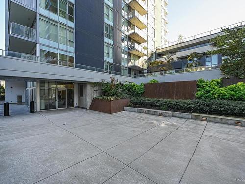 316 3588 Sawmill Crescent, Vancouver, BC 