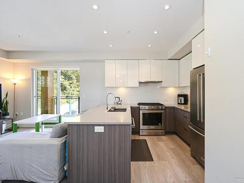 316 3588 Sawmill Crescent, Vancouver, BC 