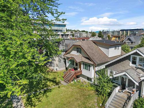 3579 W 18Th Avenue, Vancouver, BC 