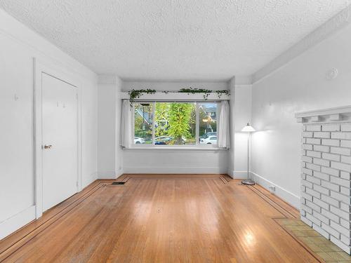 3579 W 18Th Avenue, Vancouver, BC 