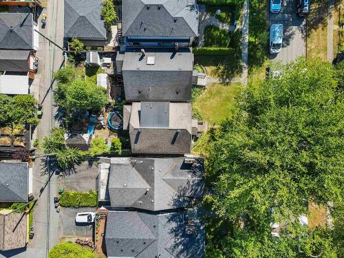 3579 W 18Th Avenue, Vancouver, BC 