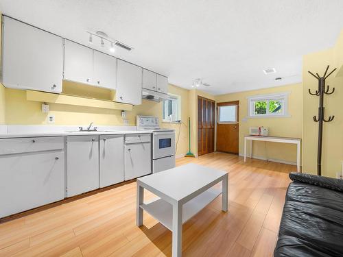 3579 W 18Th Avenue, Vancouver, BC 