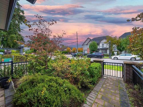 34 7691 Bridge Street, Richmond, BC 