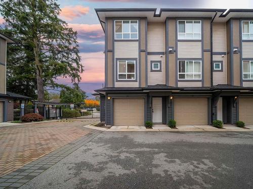 34 7691 Bridge Street, Richmond, BC 