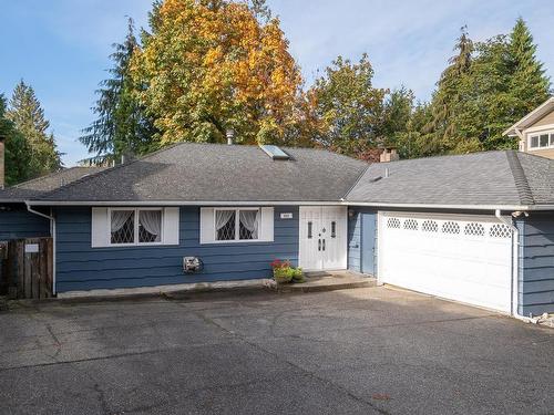 903 Strathaven Drive, North Vancouver, BC 