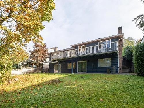 903 Strathaven Drive, North Vancouver, BC 