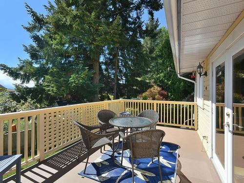 6383 Norwest Bay Road, Sechelt, BC 