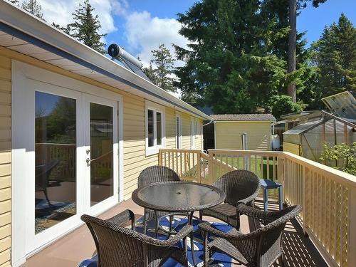 6383 Norwest Bay Road, Sechelt, BC 