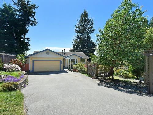 6383 Norwest Bay Road, Sechelt, BC 