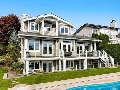 1197 Fulton Avenue, West Vancouver, BC 