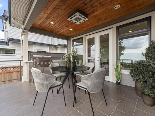 4825 Skyline Drive, North Vancouver, BC 