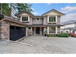 4825 SKYLINE DRIVE  North Vancouver, BC V7R 3J2