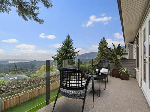 4825 Skyline Drive, North Vancouver, BC 